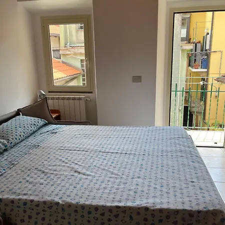 Casa vacanze Diana Roma