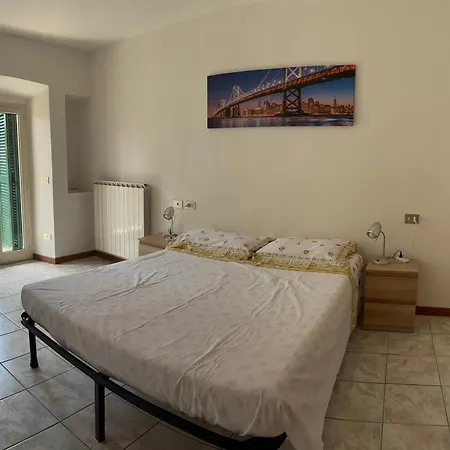 Diana Casa vacanze *