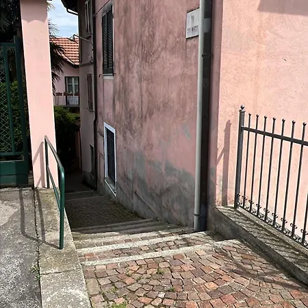 Diana Casa vacanze *