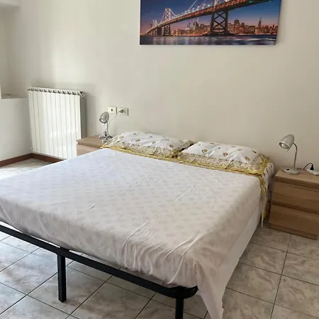 Casa vacanze Diana