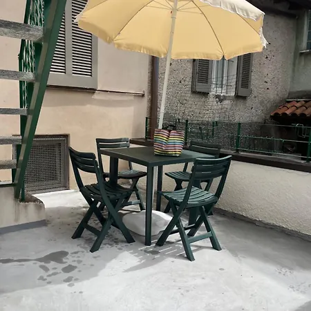 Casa vacanze Diana *