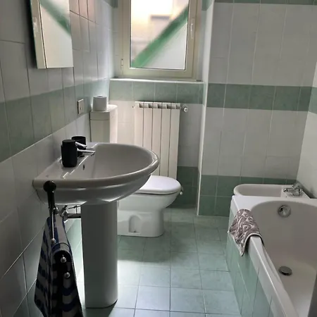Diana Casa vacanze Roma