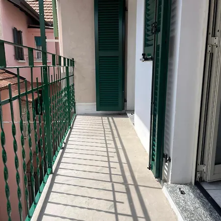 Casa vacanze Diana